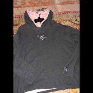 Disney Minnie Hoodie